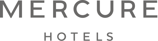 Mercure Hotels Logo v3