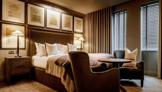 Bedroom 1