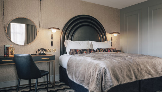 CF Gotham Newcastle 10 Lights