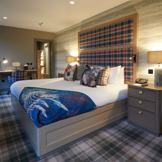 Contemporary Double Room 365 3