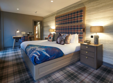 Contemporary Double Room 365 3