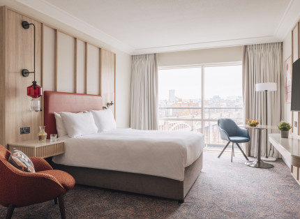 Curtis Hilton Gateshead 01