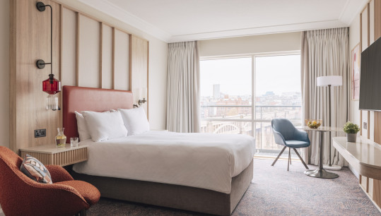 Curtis Hilton Gateshead 01