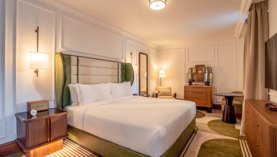 FairmontCheshireTheMere 18