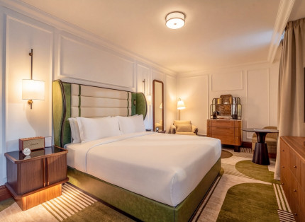 FairmontCheshireTheMere 18