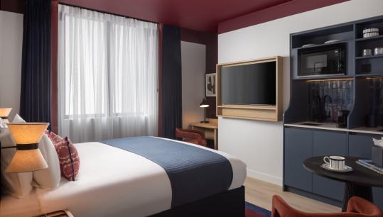 King Suite 4