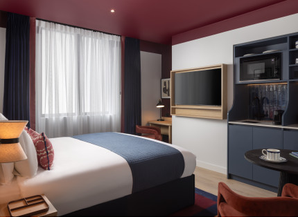 King Suite 4