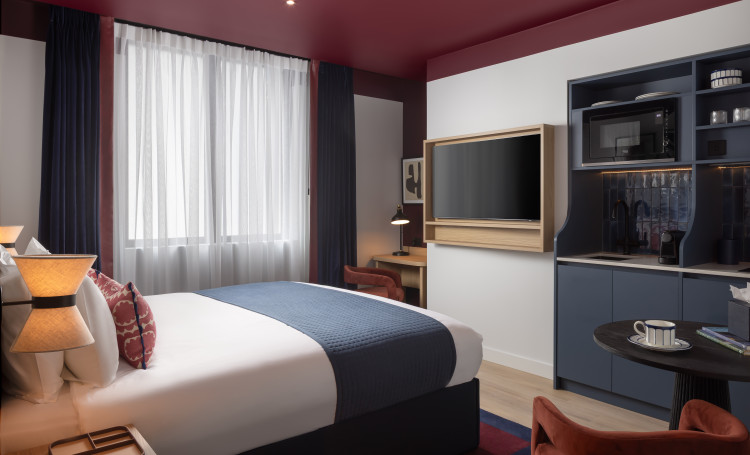 King Suite 4