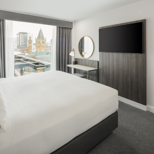 MANPDDI KING SUITE 002