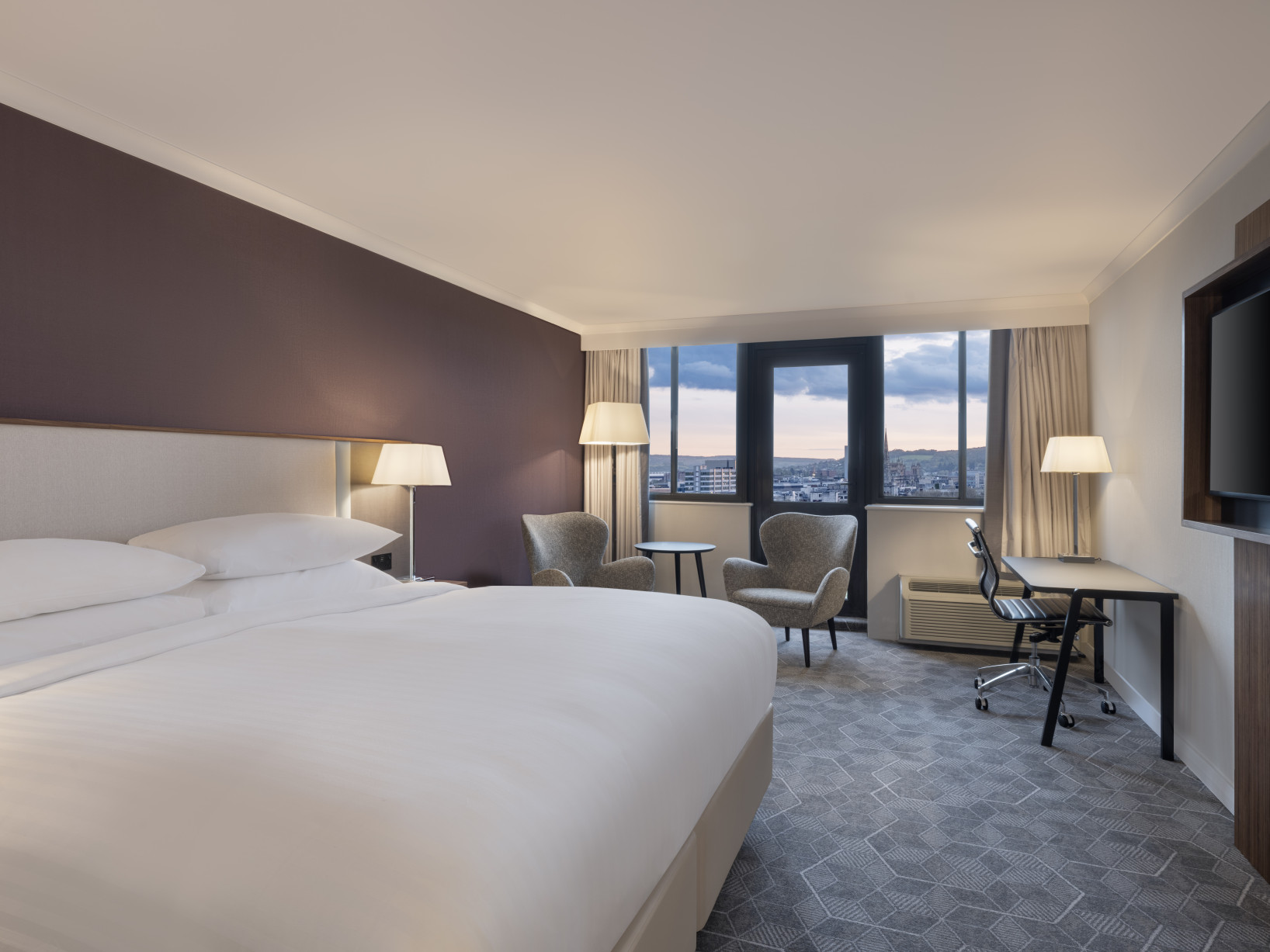 BRSDE King Room3 BRSDE King Room3
