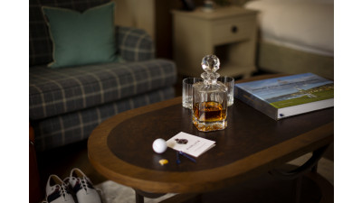 Dunluce Lodge 004