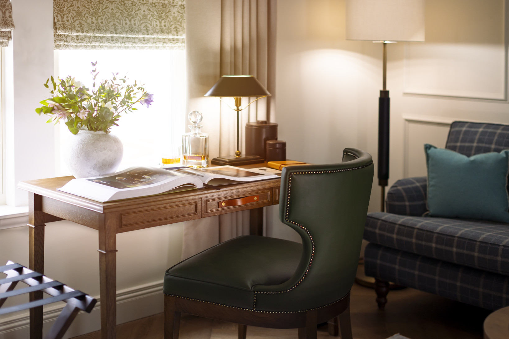 Dunluce Lodge 005