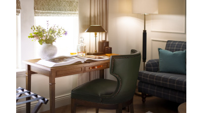 Dunluce Lodge 005