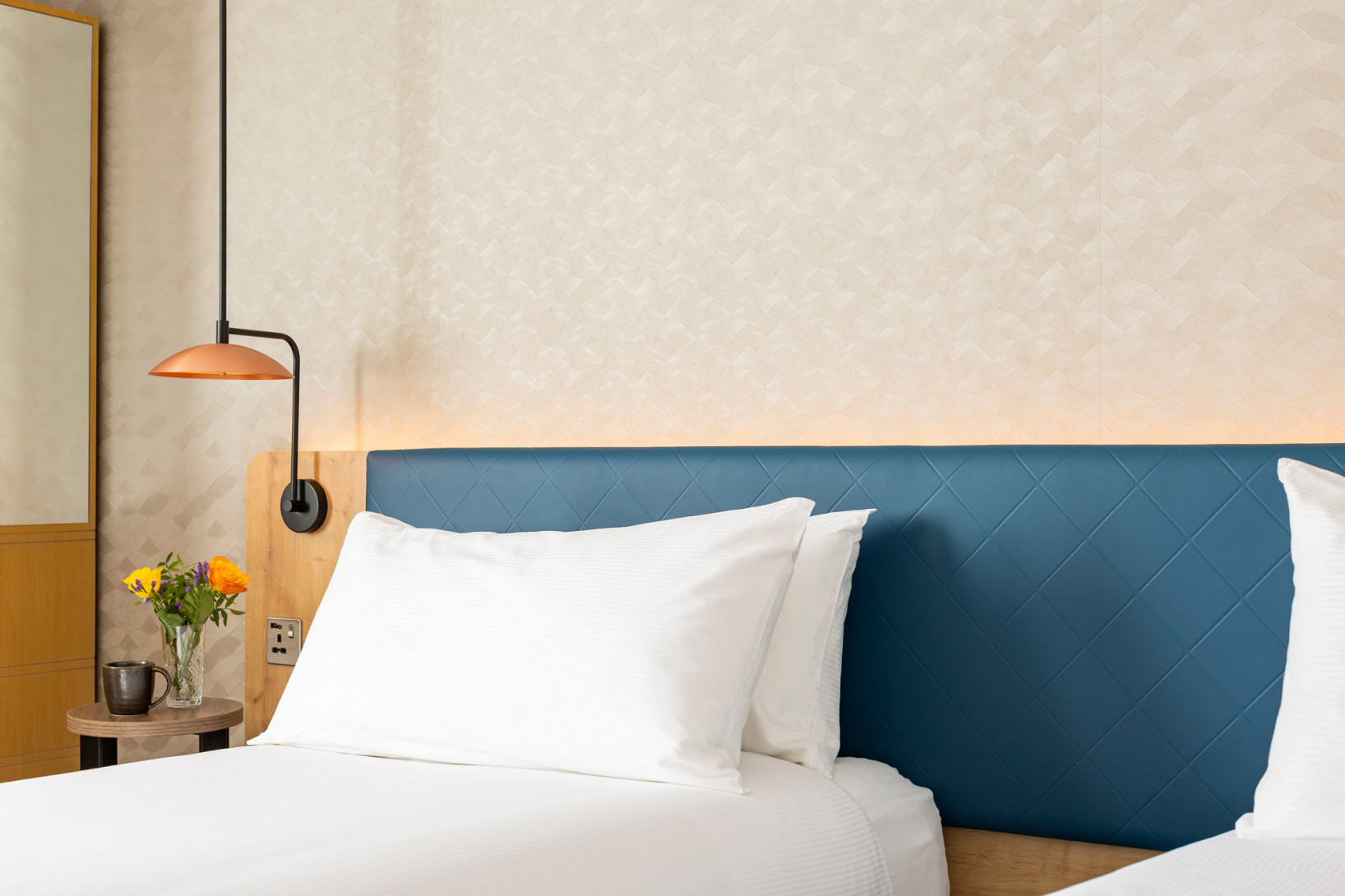 Hilton Garden Glasgow 001 Hilton Garden Glasgow 001