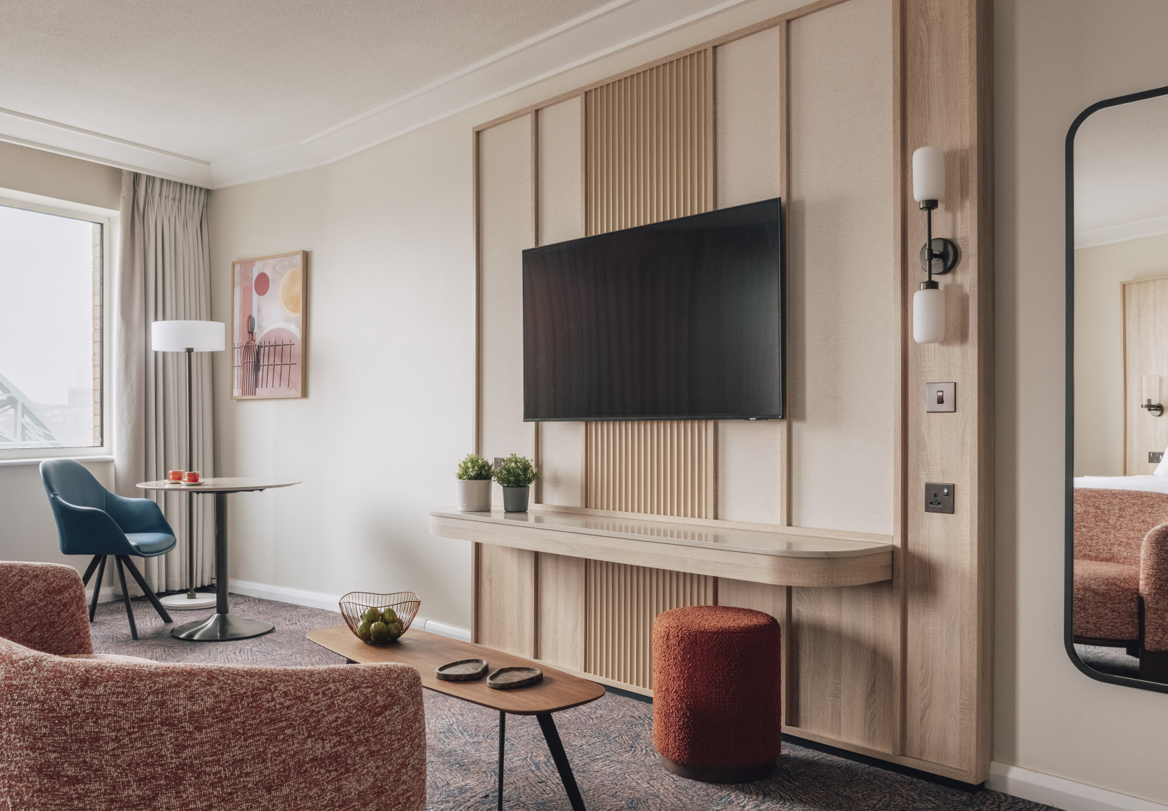 Curtis Hilton Gateshead 23