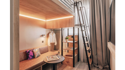 CF Moxy Piccadilly 22