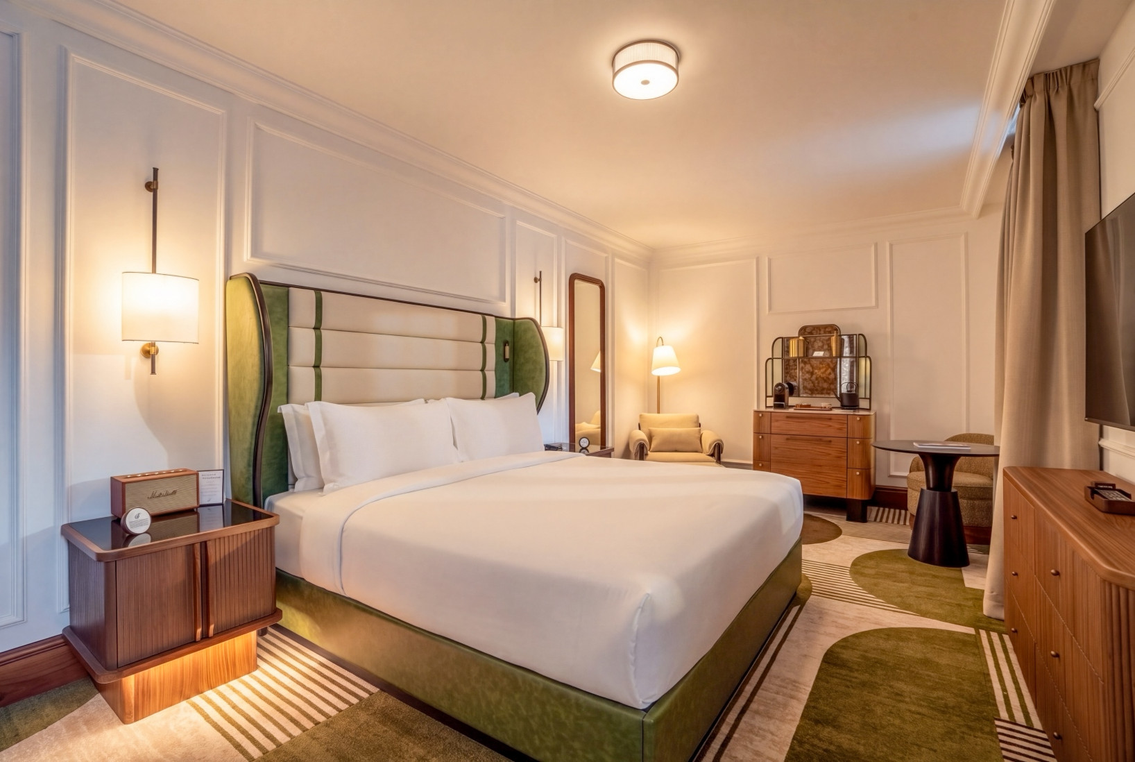 FairmontCheshireTheMere 18