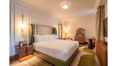 FairmontCheshireTheMere 18