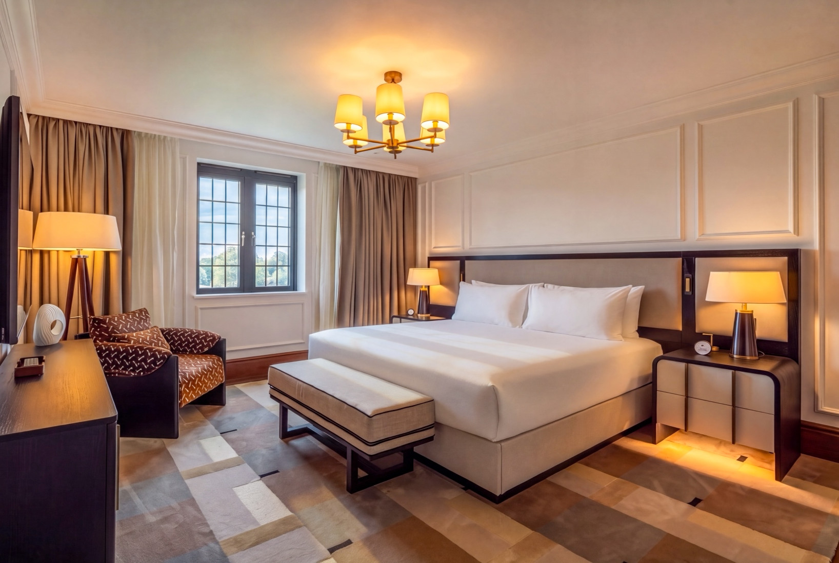 FairmontCheshireTheMere 18
