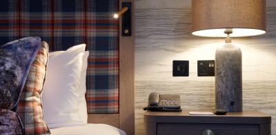 Contemporary Double Room 365 4