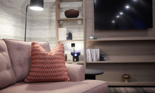 Loch Suite 4