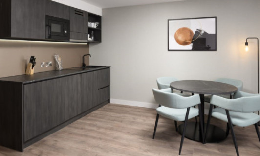 8. kitchen dining