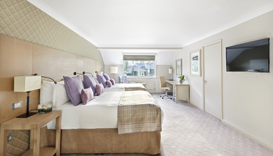 RS6006 TB Bedrooms SignatureDoubleDouble