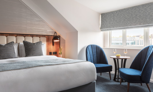 CF Radisson Blu Durham 123 Lights
