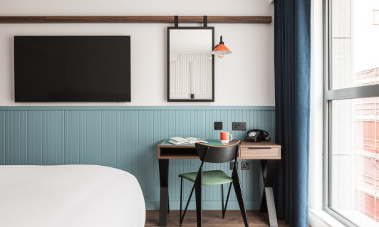Curtis Indigo Clerkenwell 101 Exterior v2