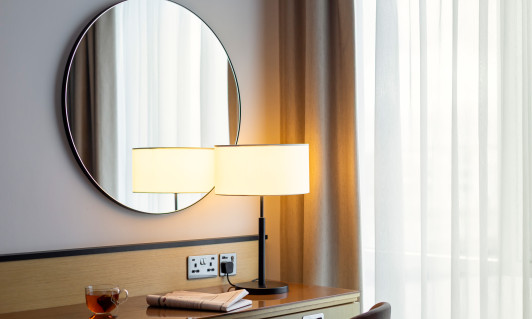 Hilton Garden Glasgow 008