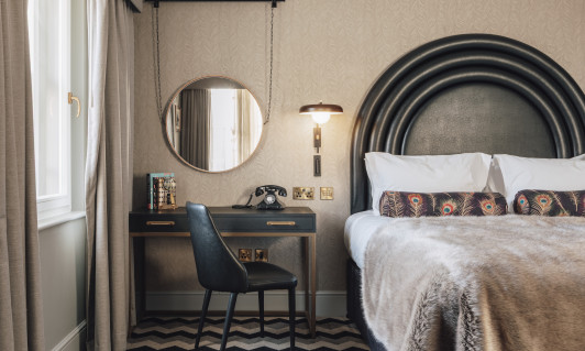 CF Gotham Newcastle 04 Lights