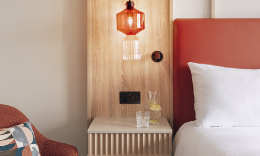 Curtis Hilton Gateshead 03 Lights