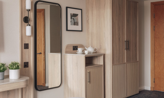 Curtis Hilton Gateshead 10