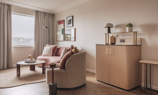 Curtis Hilton Gateshead 21