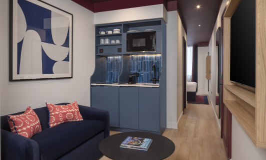 Studio Suite 3