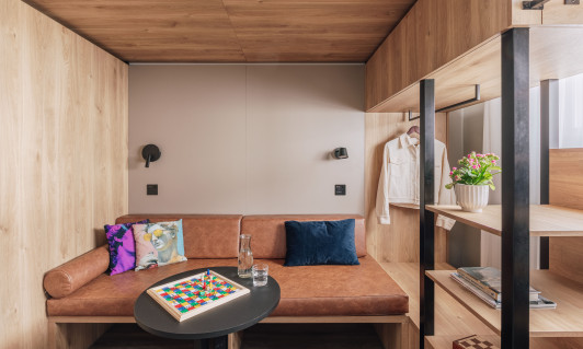 CF Moxy Piccadilly 23