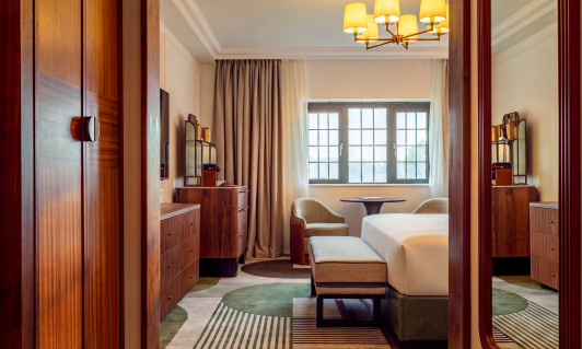 FairmontCheshireTheMere 09